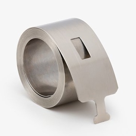 Window sash Series 159 coil balance.
