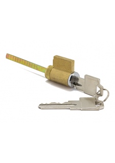Key Lock Example