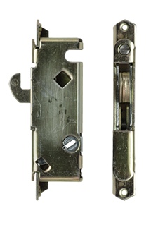 Mortise Lock Example