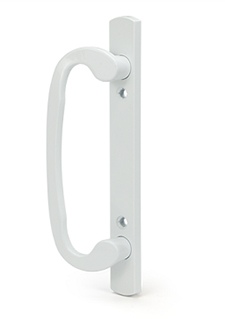 Non-keyed Handle