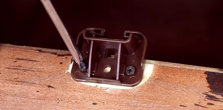 Kenlin Drawer Replacements And Adaptations
