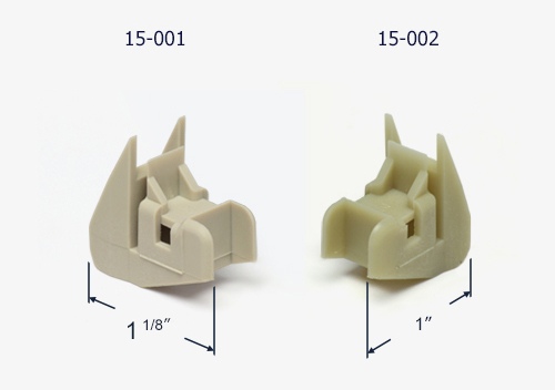 15-001 Compared To 15-002