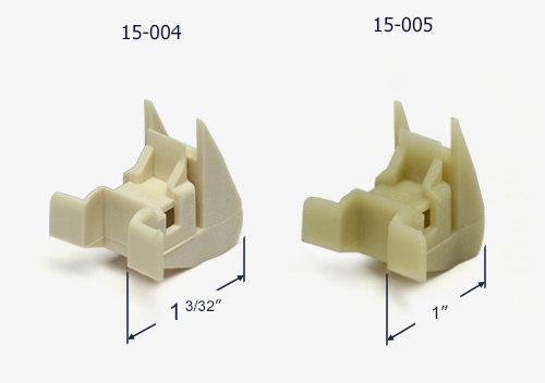15-004 Compared To 15-005