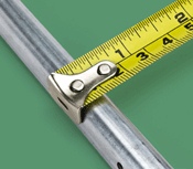 3/8-inch Channel Balance