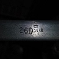 Channel Balance Stamp Example