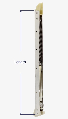 How To Measure Channel Balance Length