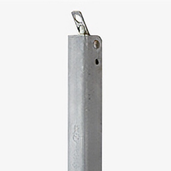 Screw-in clip