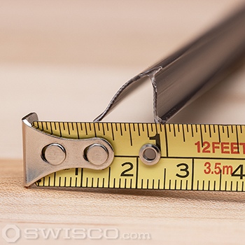 Measure snap-in