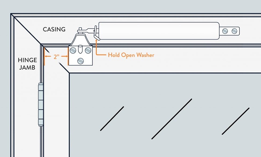 40-006 Installation Diagram