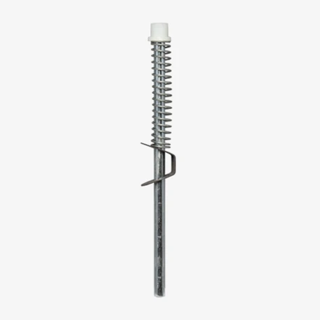 Bifold Door Top Pivot and Guide Pin, Benchmark Image