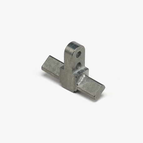 Double Pivot Bar Image