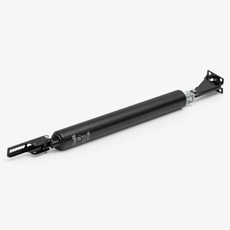Standard Door Closer, Drop-pin Attachment Image