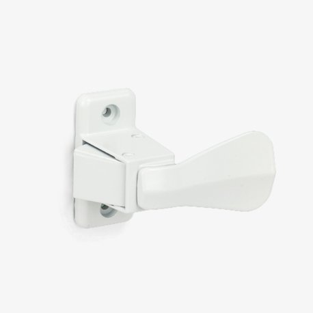 Storm Door Latch, 1-3/4"