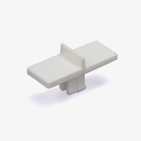 White Sash Release Lever Image