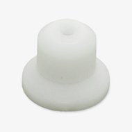 Bifold Door Pin Cap