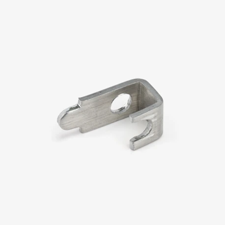 C clip, 3/8" Image