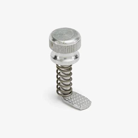 Spring Clip, 1" Image