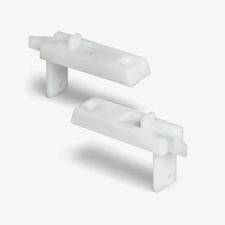 Better-Bilt Window Latch, Pair Image