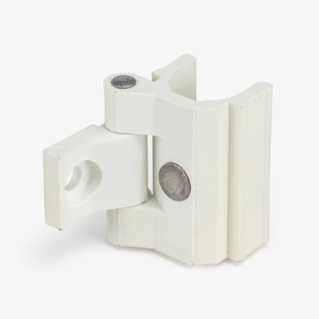 Hinge Leaf Assembly With Bracket Image