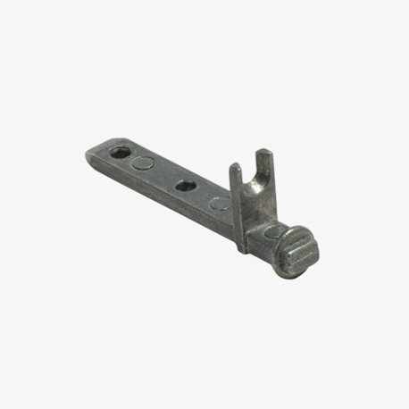 Interlocking Pivot Bar