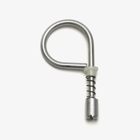 P-Type Plunger Assembly for 5/8" Frame Image