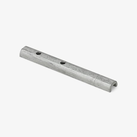 Pivot Bar, 2-1/2"