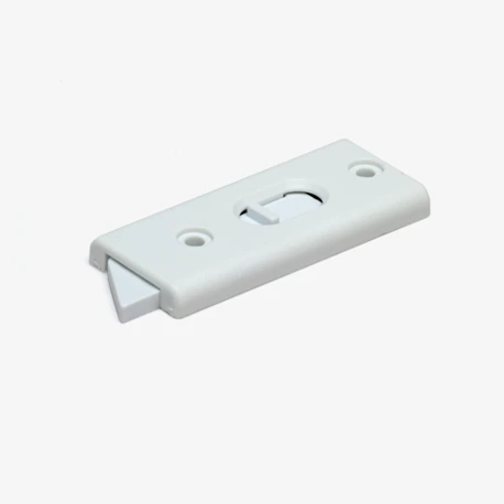 LH Top Tilt Latch, 2-1/8" Image