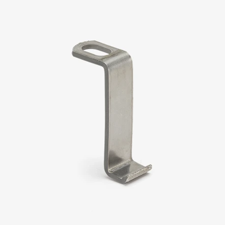 Z clip, 1-1/8" Image
