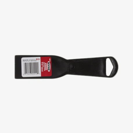 1-1/2" Plastic Putty Knife Image