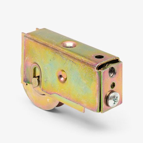 Patio door rollers discount