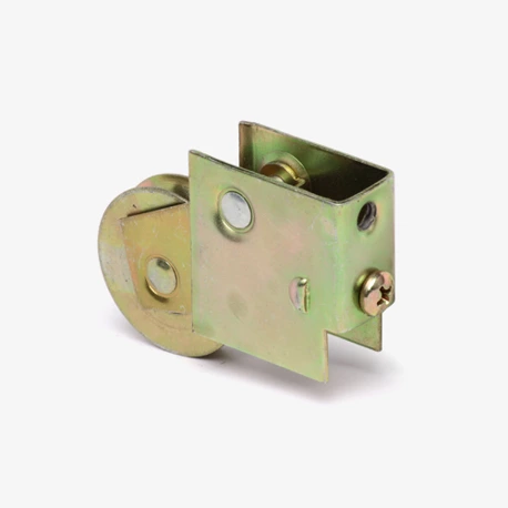 Keller Door Roller Assembly Image