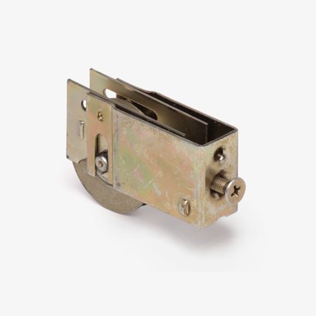 Miller Sliding Glass Door Roller