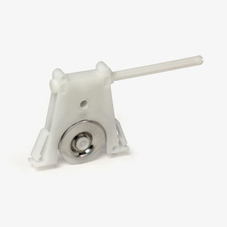 Andersen Lower Patio Screen Door Roller Image