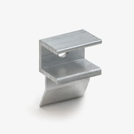 Aluminum Top Sash Guide, Capitol Insulated Image