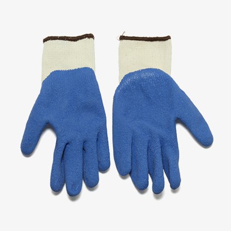 Blue Cut Resistant Gloves