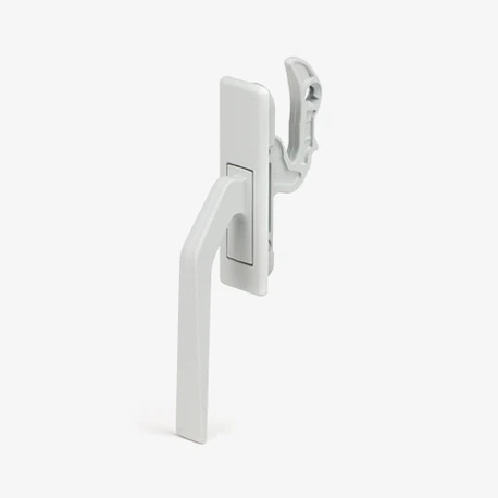 Rear Mount Casement Lock, 2-1/2" Image