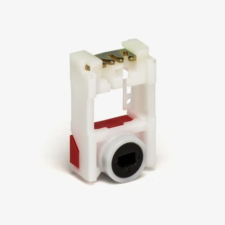 Thermal Gard Pivot Shoe Image