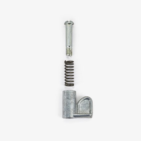Jalousie Clip Set