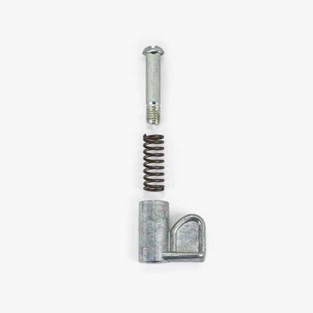Jalousie Clip Set Image