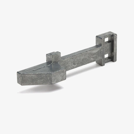Lower Sash Slide Latch Image