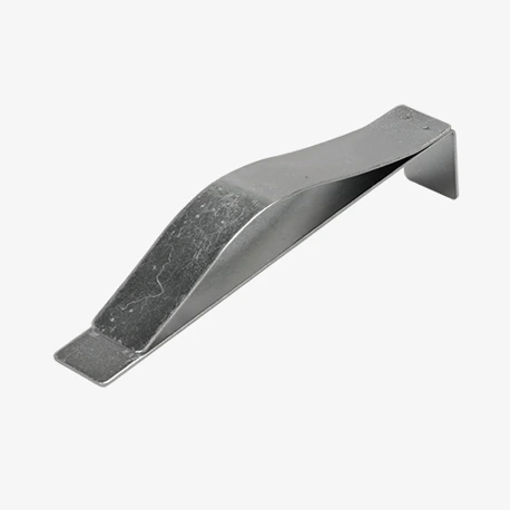 Wood Window Sash Tension Spring Image