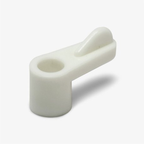 Insert Clip, 1/4" offset