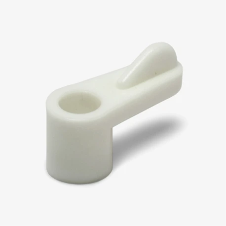 Insert Clip, 1/4" offset Image