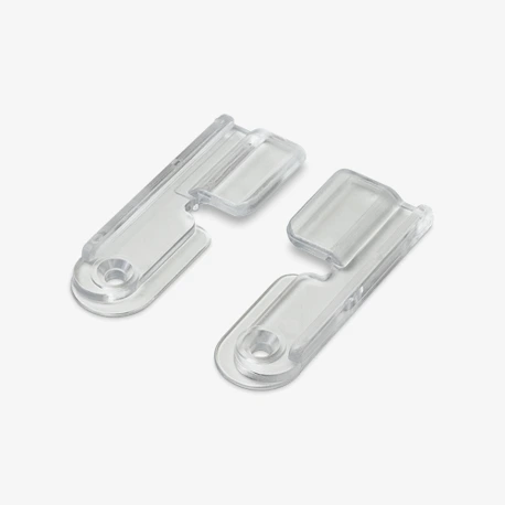 Screen Latch Set, Peachtree Image