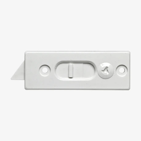 Left Hand Top Tilt Latch, 2-7/16" Image