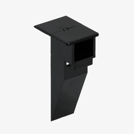 5/8" Top Sash Guide, Acorn Image