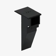 5/8" Top Sash Guide, Acorn Thumbnail Image
