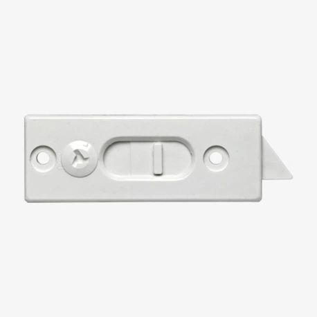 Right Hand Top Tilt Latch, 2-7/16" Image