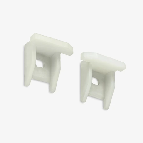 Top Sash Guide Pair, Pan Am Image