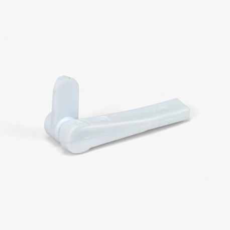 Screen Turn Clip, SilverLine Image